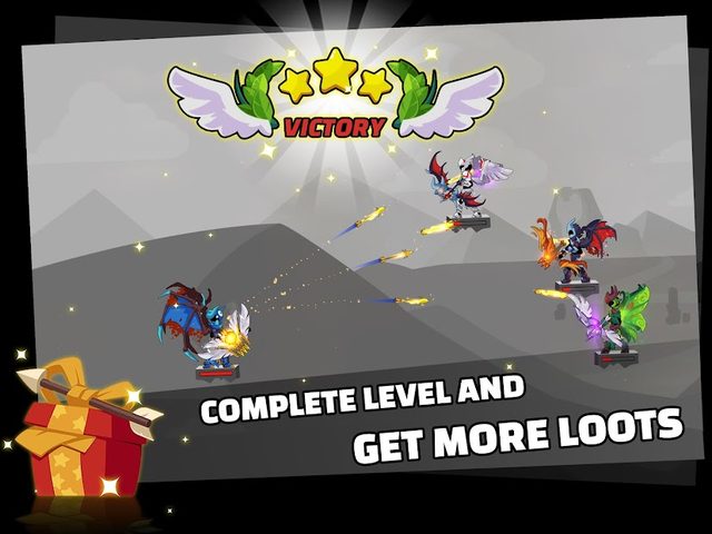 Screenshot 14: Stickfight Archer