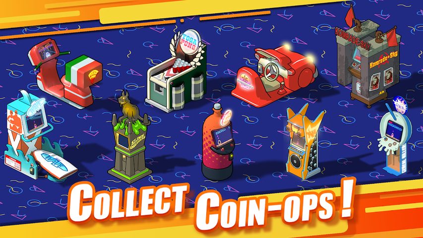 Screenshot 23: My Arcade Empire - Idle Tycoon