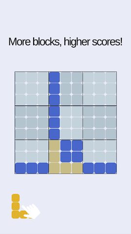 Screenshot 12: Block Sudoku Puzzle King