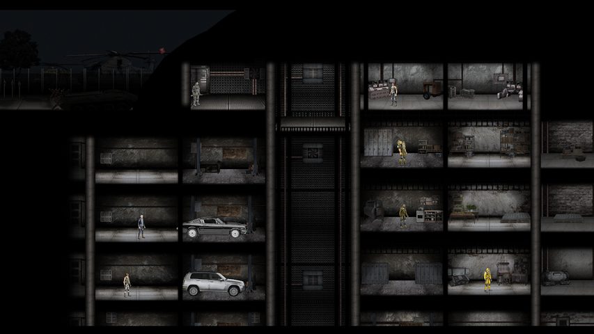 Screenshot 7: Fortress TD2