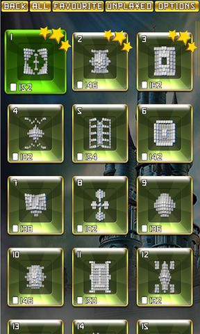 Screenshot 3: Mahjong Legend