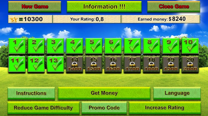 Screenshot 7: Cheerful Bird. Real Money.