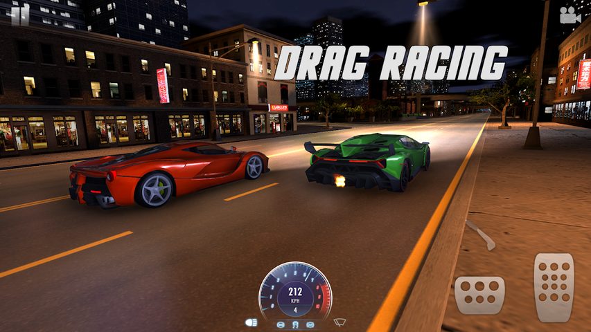 Screenshot 24: Racing Xperience: Real Race
