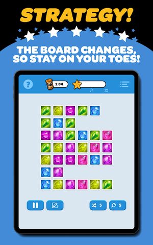 Screenshot 8: Infinite Connections