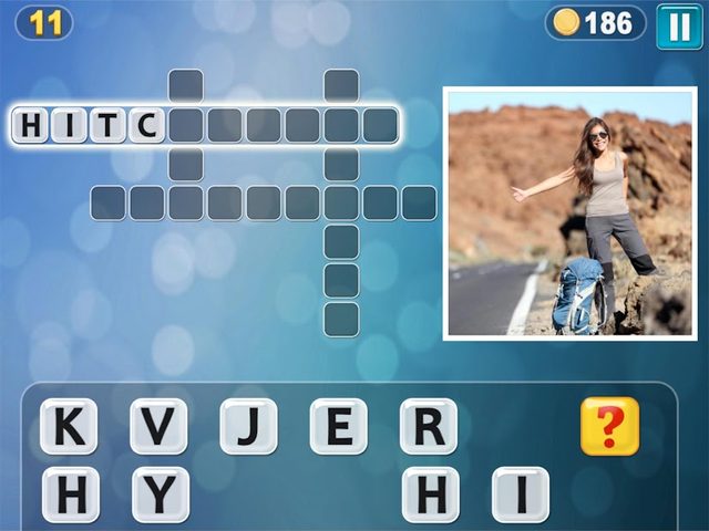 Screenshot 12: PixWords™