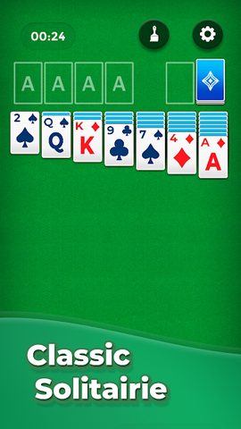 Screenshot 20: Solitaire - Offline games