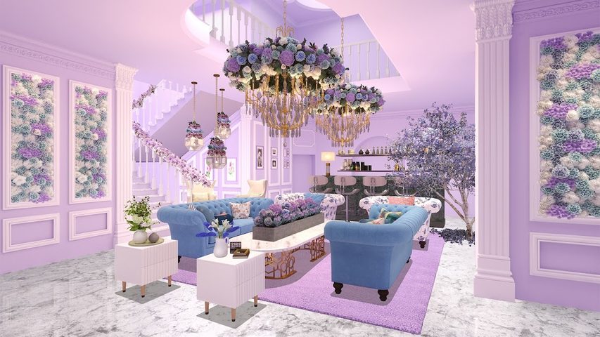 Screenshot 9: My Home Design Story