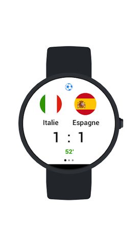 Screenshot 16: Skores - Live Soccer Scores