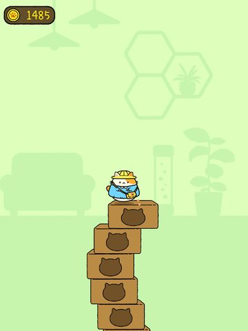 Screenshot 23: Puni Cat