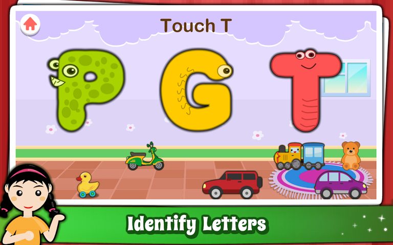 Screenshot 14: Alphabet for Kids ABC Learning - English