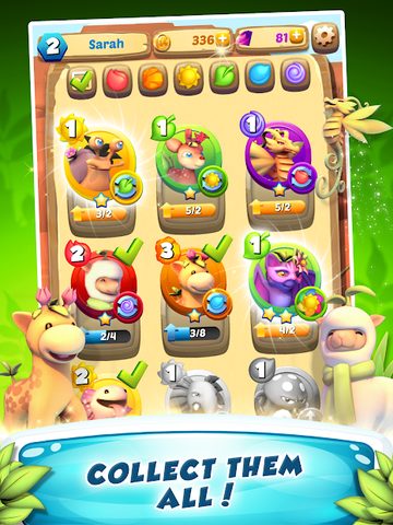 Screenshot 12: Wild Bloom