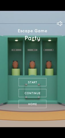 Screenshot 4: Escape Game Collection