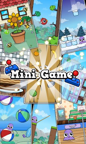 Screenshot 17: Moy 4 - Virtual Pet Game