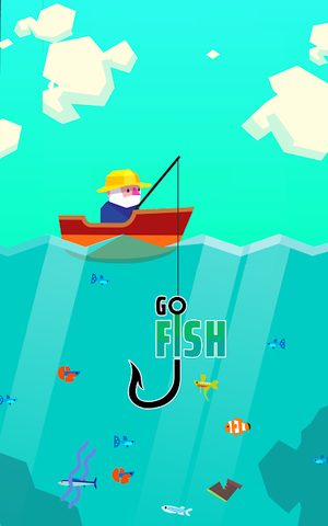Screenshot 10: Go Fish!