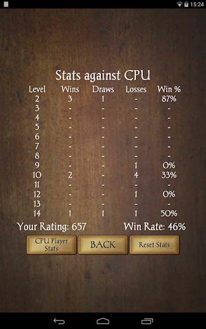 Screenshot 16: Euchre