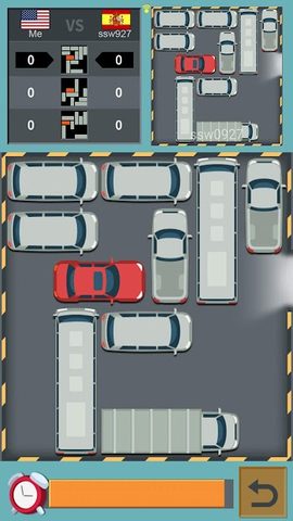 Screenshot 5: Escape Car