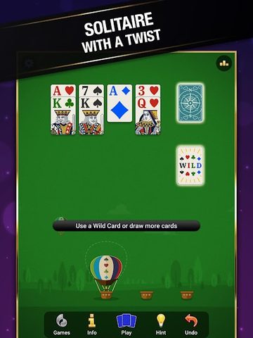 Screenshot 17: Aces Up Solitaire