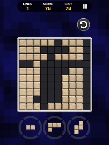 Screenshot 16: 8!10!12! Block Puzzle