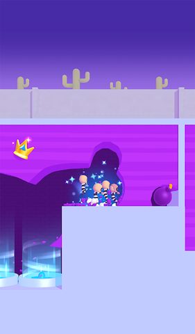 Screenshot 22: Escape Masters