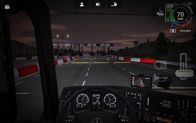 Screenshot 21: Grand Truck Simulator 2