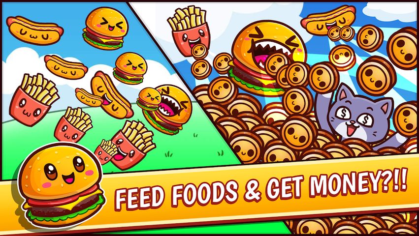 Screenshot 14: Fishing Food