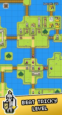 Screenshot 4: Island Empire - Turn Strategy