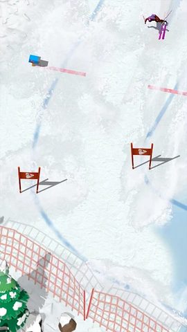Screenshot 14: Ski Legends