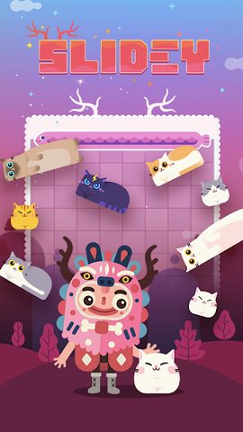 Screenshot 12: Slidey®: Block Puzzle