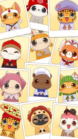 Screenshot 11: Kawaii Kitchen