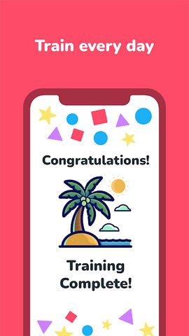Screenshot 9: Left vs Right: Brain Training Games