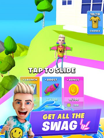 Screenshot 19: Stephen Sharer’s Rocket Slide