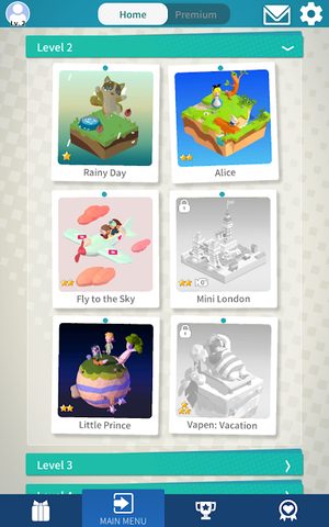 Screenshot 19: Snap Puzzle