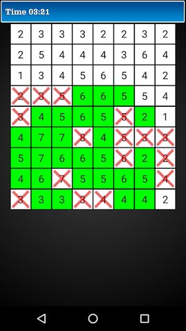 Screenshot 3: Brain Games