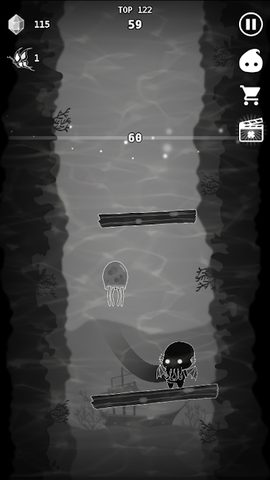 Screenshot 24: Noirmony