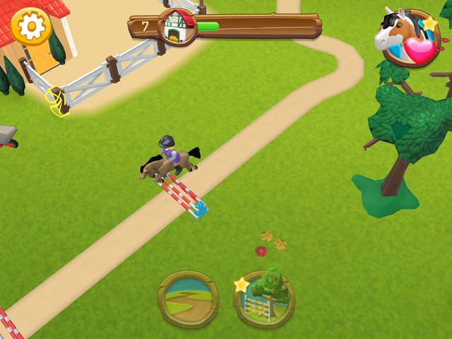 Screenshot 14: PLAYMOBIL Horse Farm