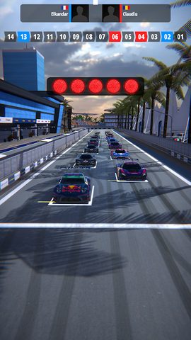 Screenshot 23: GT Manager