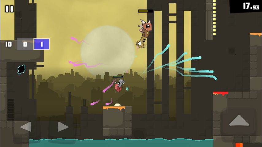 Screenshot 16: Mad Dex 2