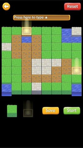 Screenshot 8: Save the Bbulle Planet
