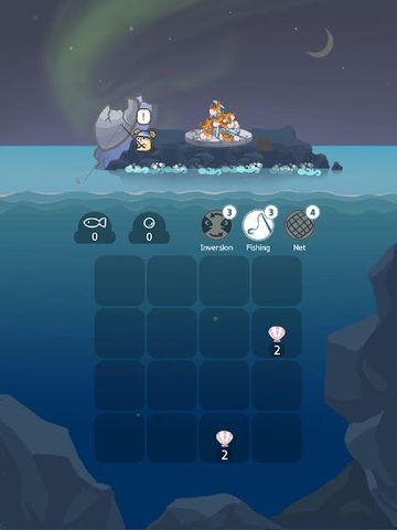 Screenshot 13: Kitty Cat Island :Merge Number