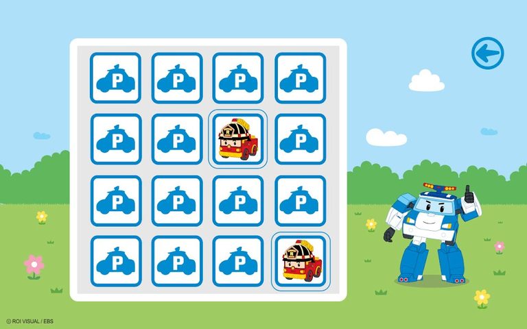 Screenshot 14: Robocar Poli – New Adventures