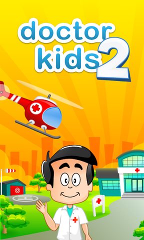 Screenshot 7: Doctor Kids 2