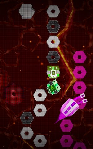 Screenshot 9: Valley of The Savage Run