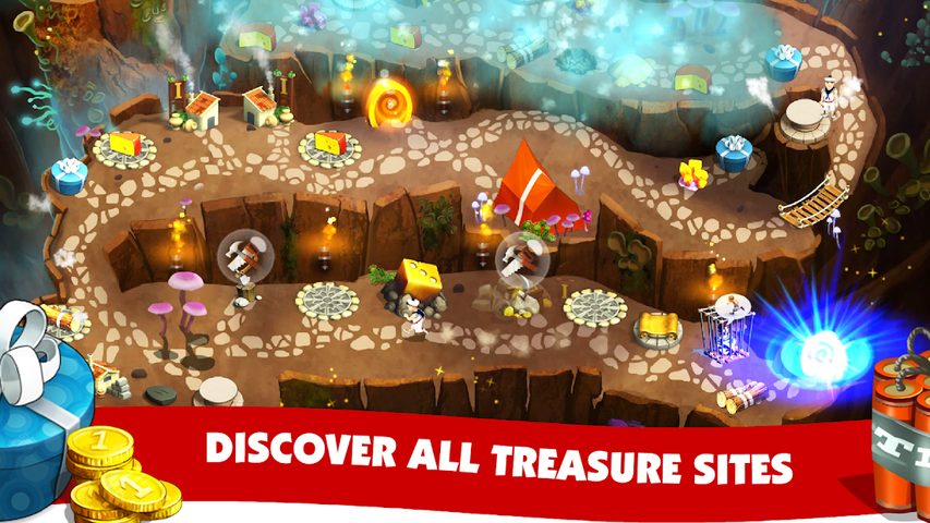 Screenshot 4: 12 Labours of Hercules VII (Platinum Edition HD)