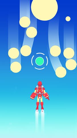 Screenshot 20: Power Up: Superhero Challenge