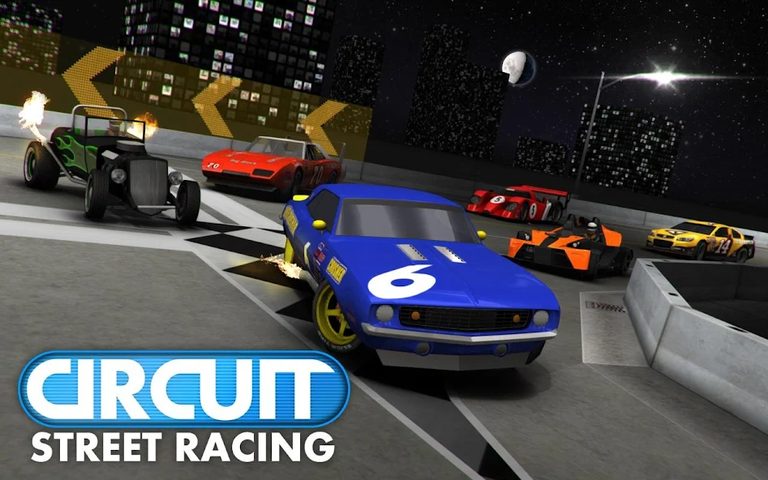 Screenshot 21: Circuit: Street Racing