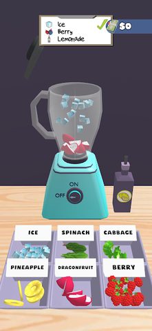 Screenshot 11: Barista Life