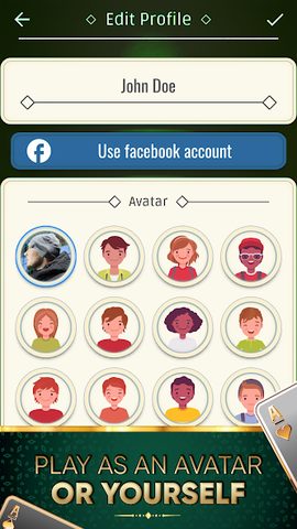 Screenshot 19: Gin Rummy: Card Game Online