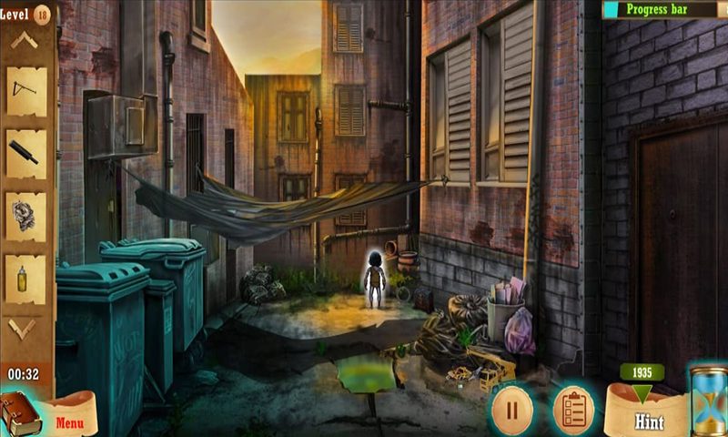 Screenshot 13: Escape Room Mystery Adventure - Enchanting Tales