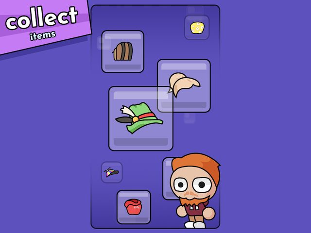 Screenshot 12: Tuber Trouble