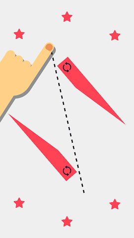 Screenshot 2: Slice Shapes